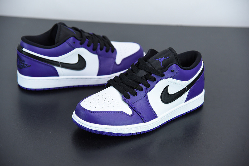 AIR JORDAN 1 LOW 