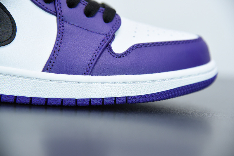 AIR JORDAN 1 LOW 