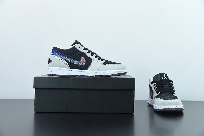 AIR JORDAN 1 LOW 