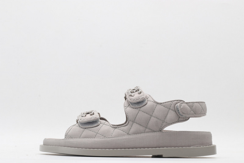 Chanel Slide