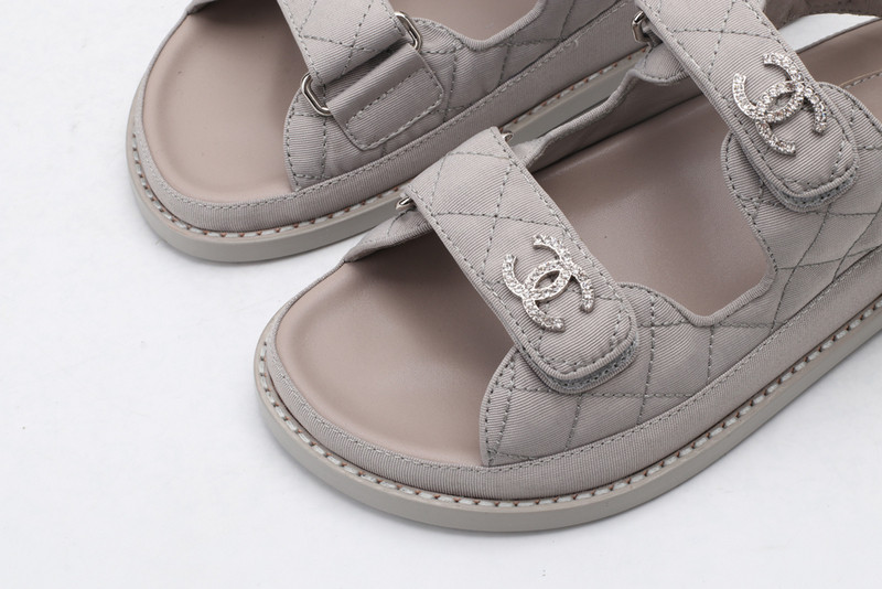 Chanel Slide