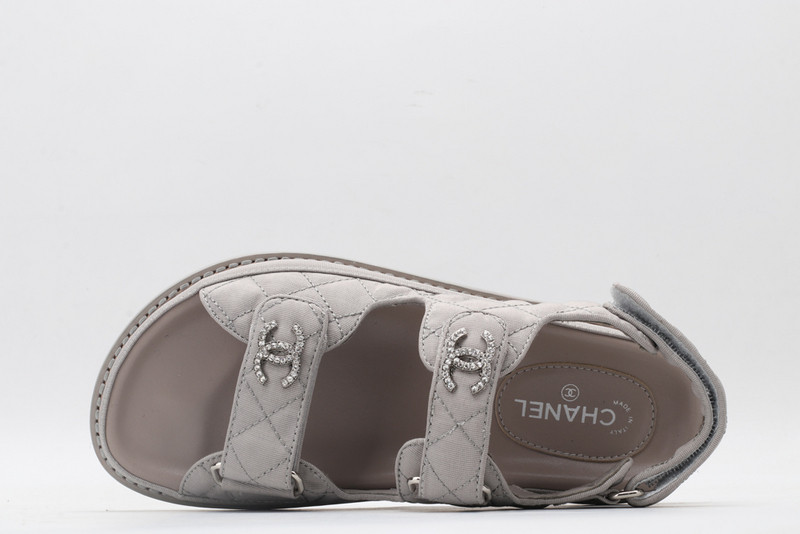 Chanel Slide