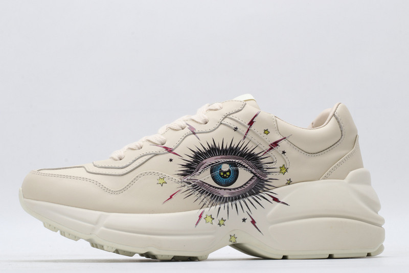 G*u*i rhyton sneaker
