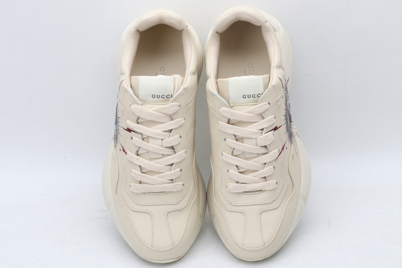 G*u*i rhyton sneaker