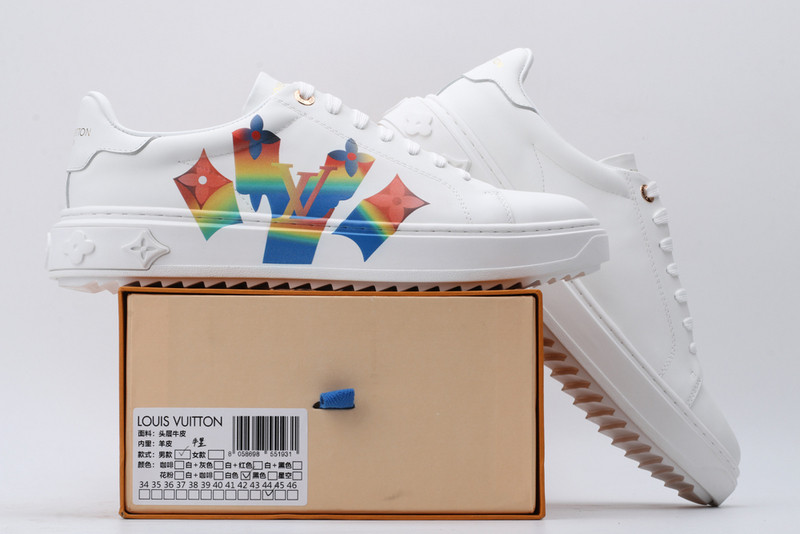 LVT SNEAKERS