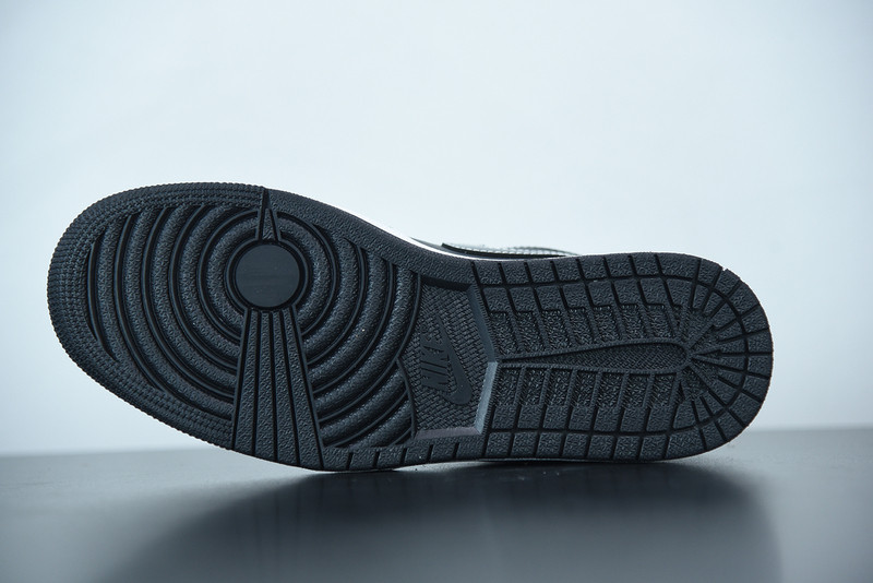 AIR JORDAN 1 LOW SE ALL-STAR (2021) DD1650-001