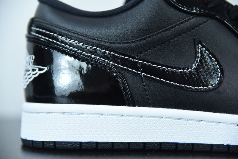 AIR JORDAN 1 LOW SE ALL-STAR (2021) DD1650-001