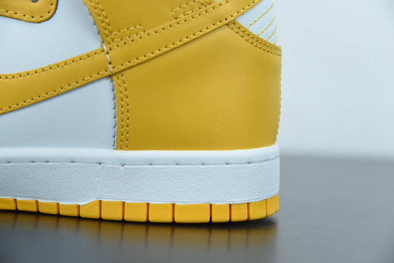 NIKE SB DUNK HIGH 