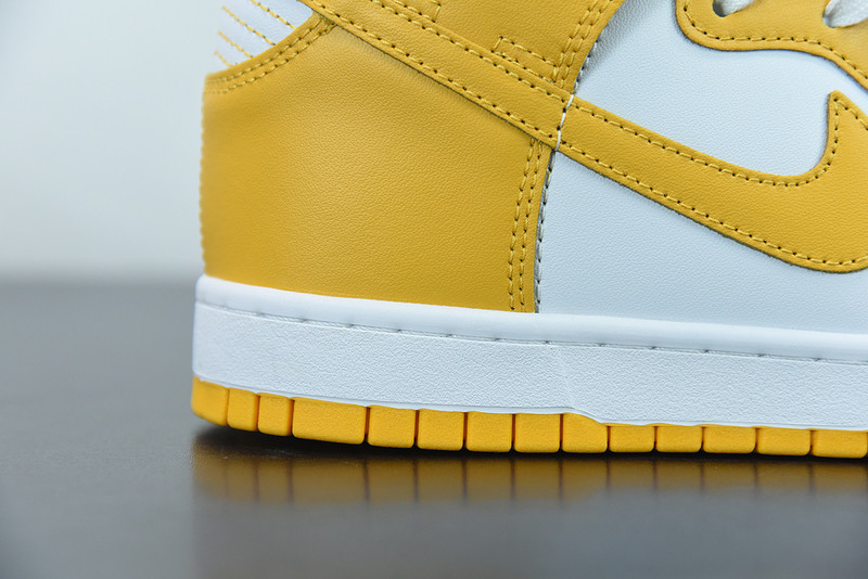 NIKE SB DUNK HIGH 