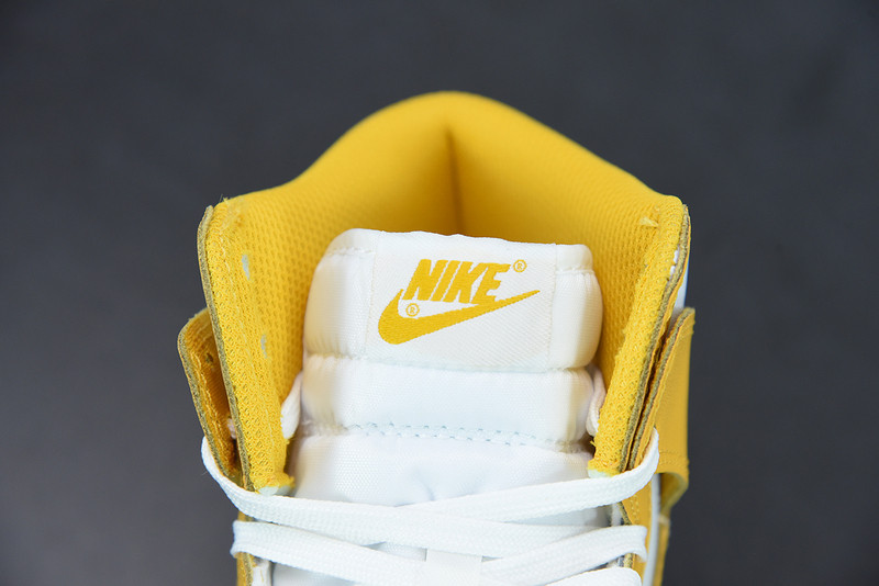NIKE SB DUNK HIGH 