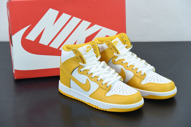 NIKE SB DUNK HIGH 