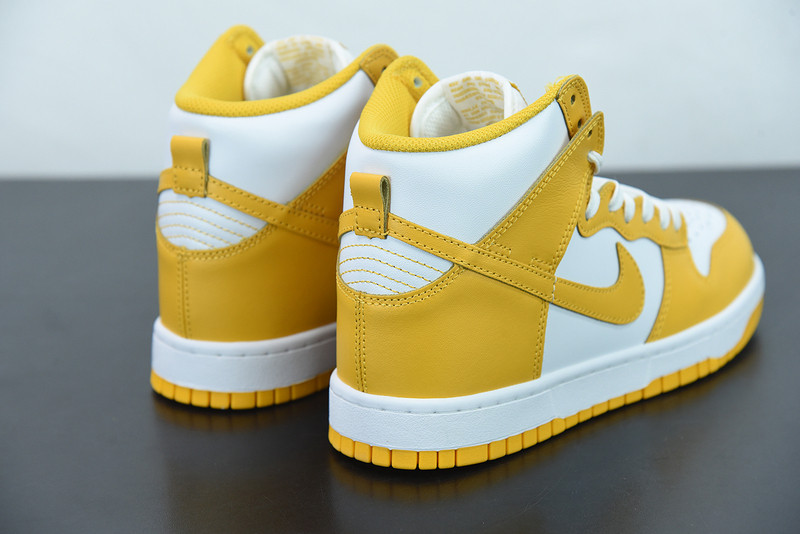 NIKE SB DUNK HIGH 