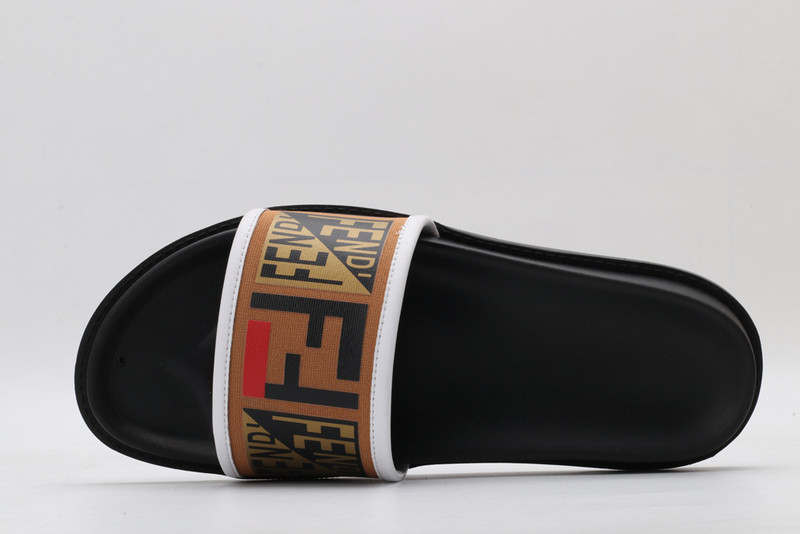 FENDI SLIDE