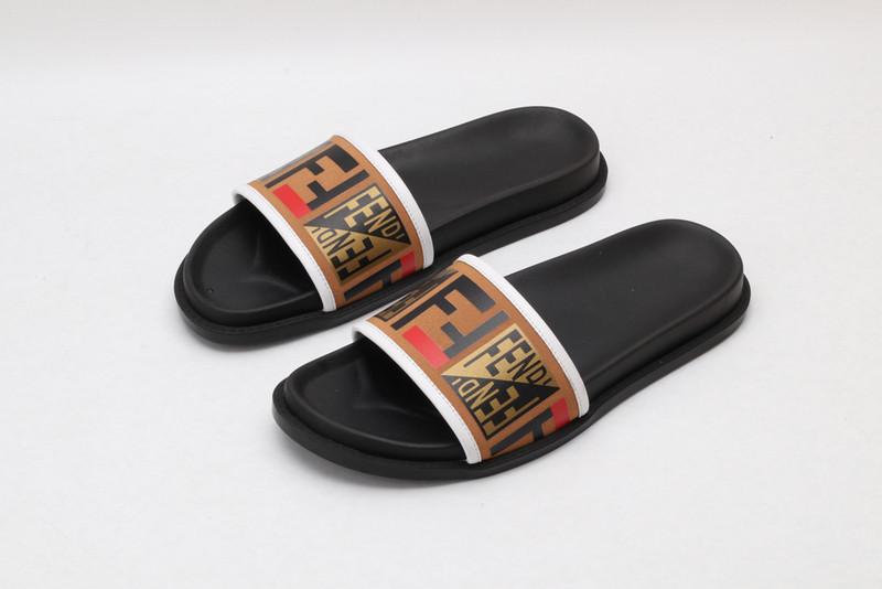 FENDI SLIDE