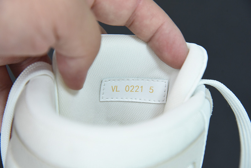 LVT SNEAKERS