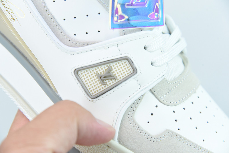 LVT SNEAKERS