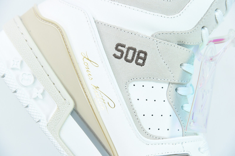 LVT SNEAKERS
