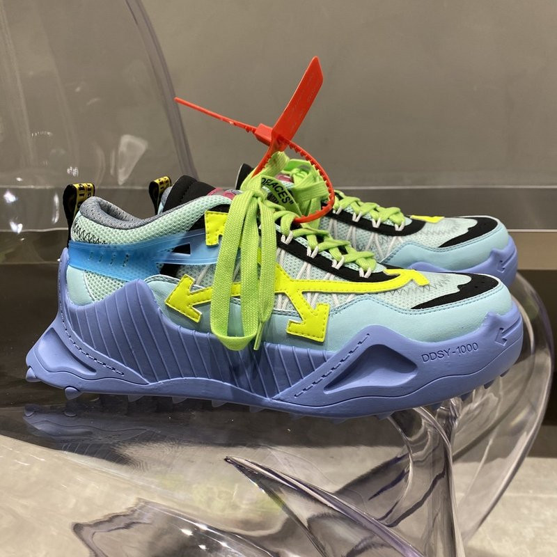 OF C/O ODSY-1000 SNEAKER
