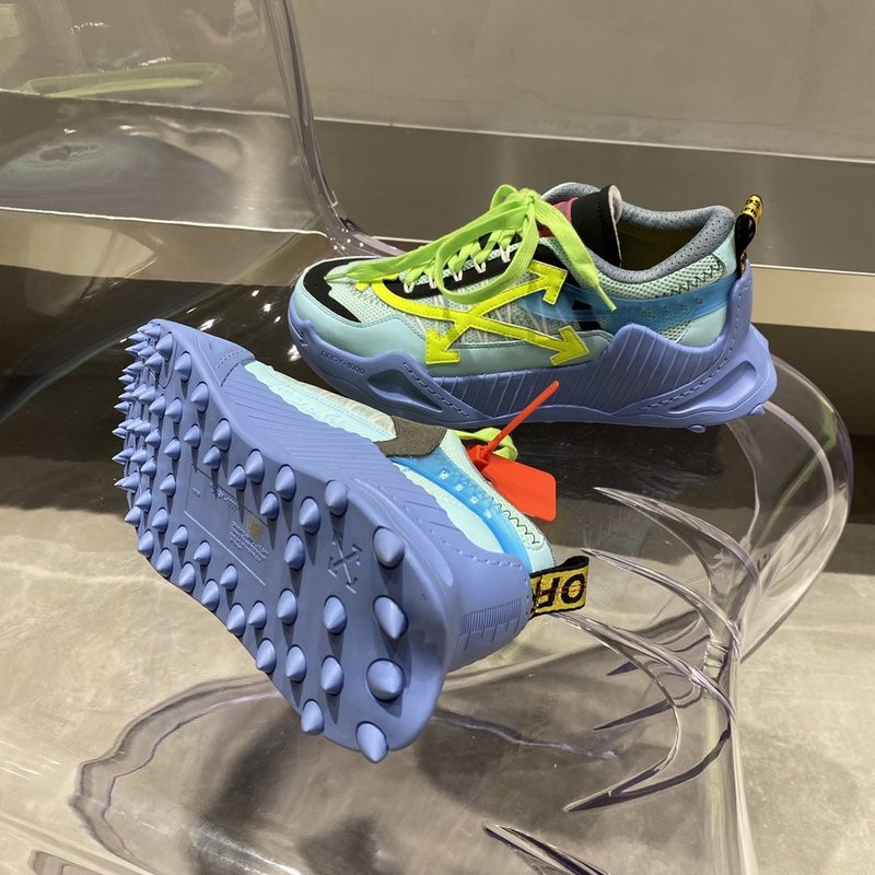OF C/O ODSY-1000 SNEAKER