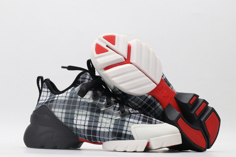 DIO* D-CONNECT SNEAKER