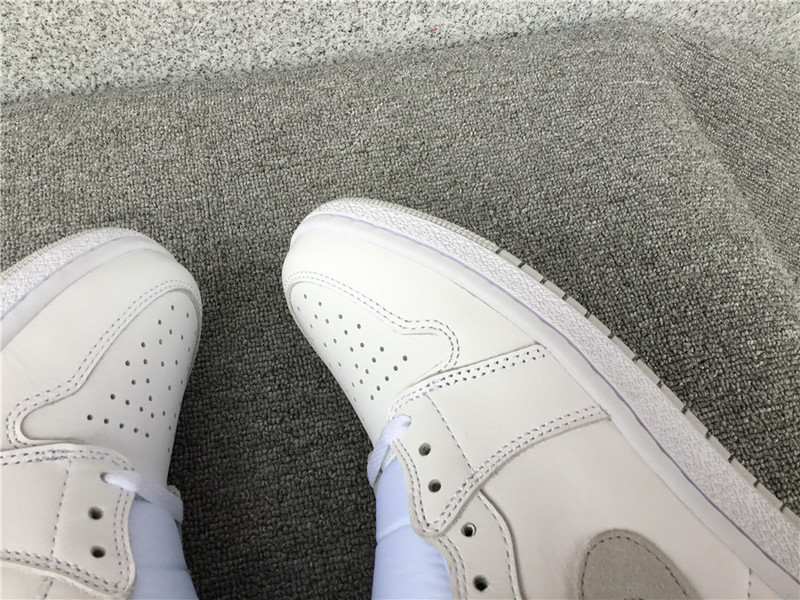 AIR JORDAN 1 85 NEUTRAL GREY BQ4422-100