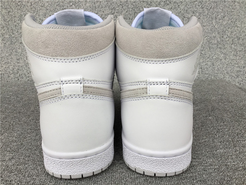 AIR JORDAN 1 85 NEUTRAL GREY BQ4422-100