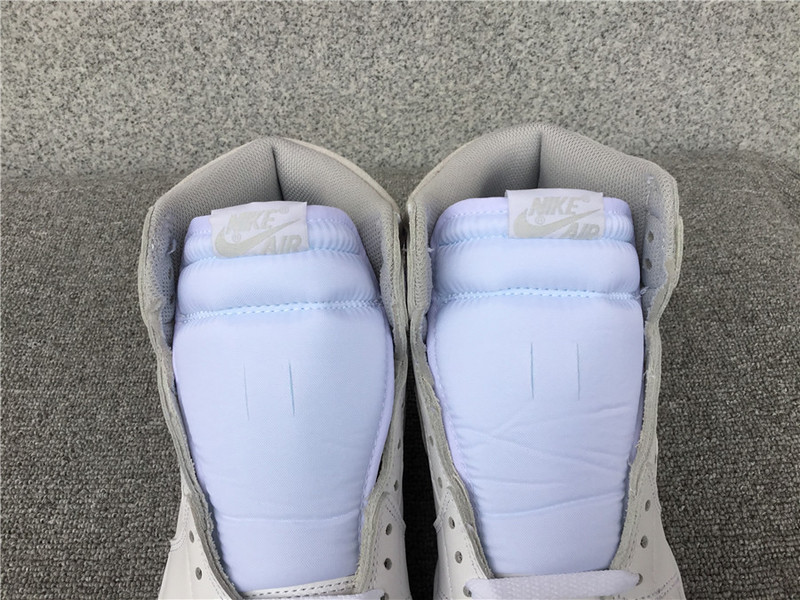 AIR JORDAN 1 85 NEUTRAL GREY BQ4422-100