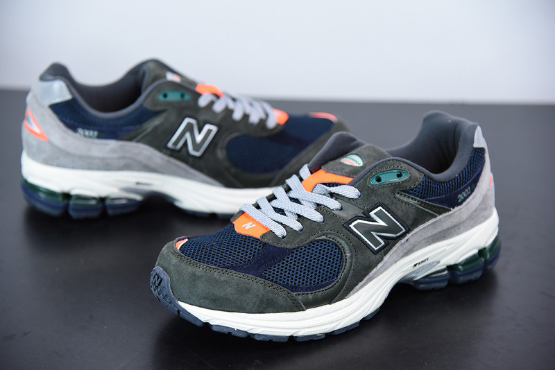 NEW BALANCE ML2002RA