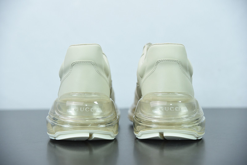 G*u*i rhyton sneaker