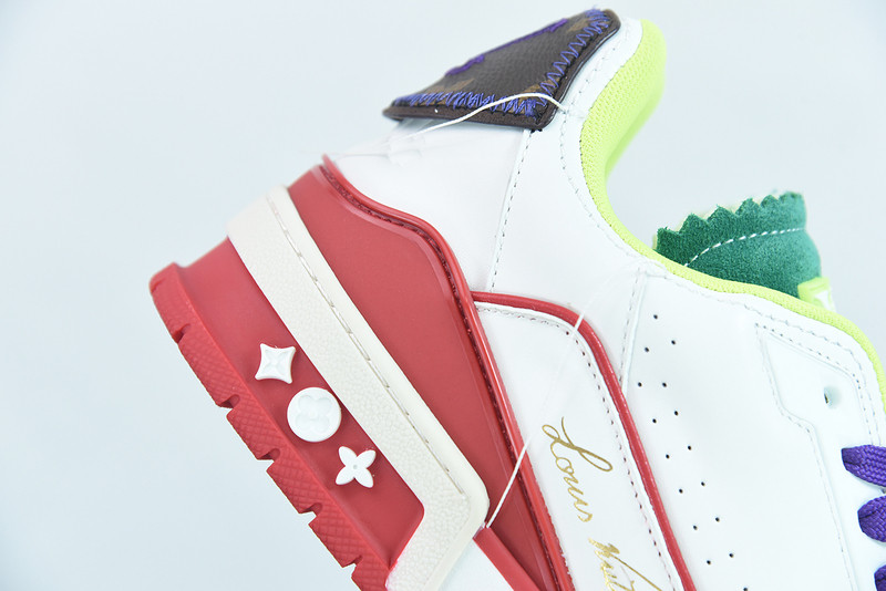LVT SNEAKERS