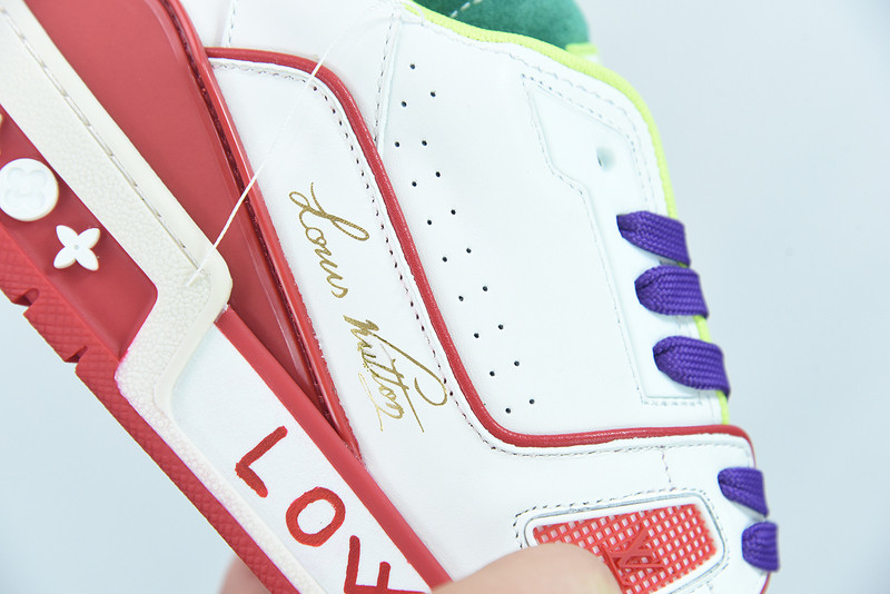 LVT SNEAKERS