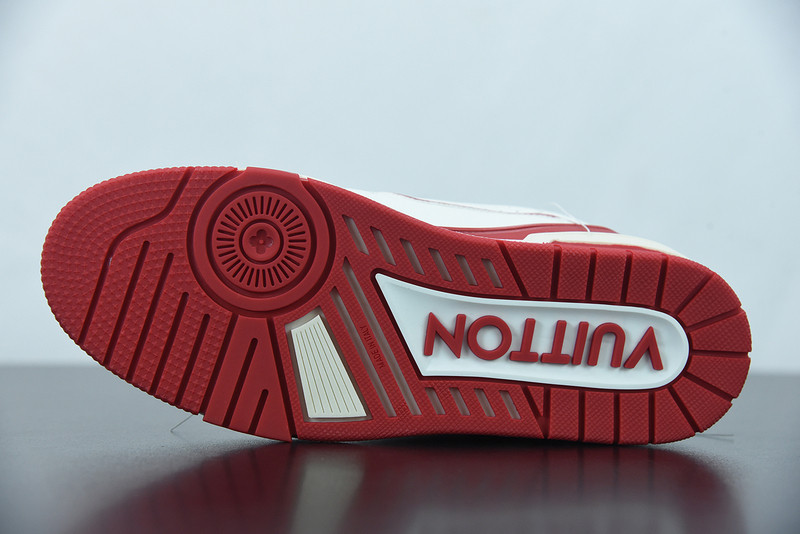 LVT SNEAKERS