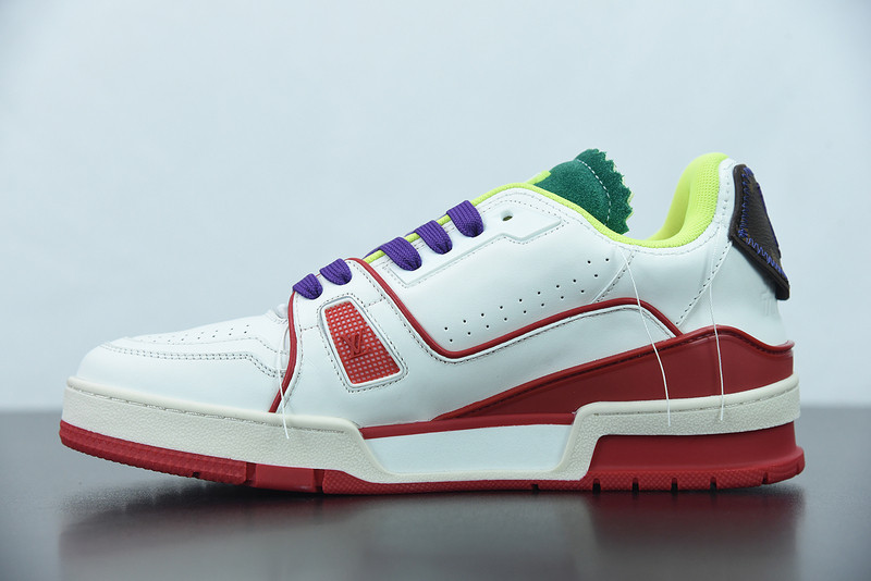 LVT SNEAKERS