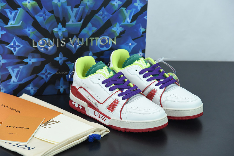 LVT SNEAKERS