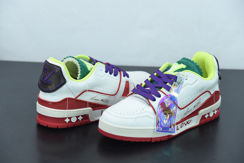 LVT SNEAKERS