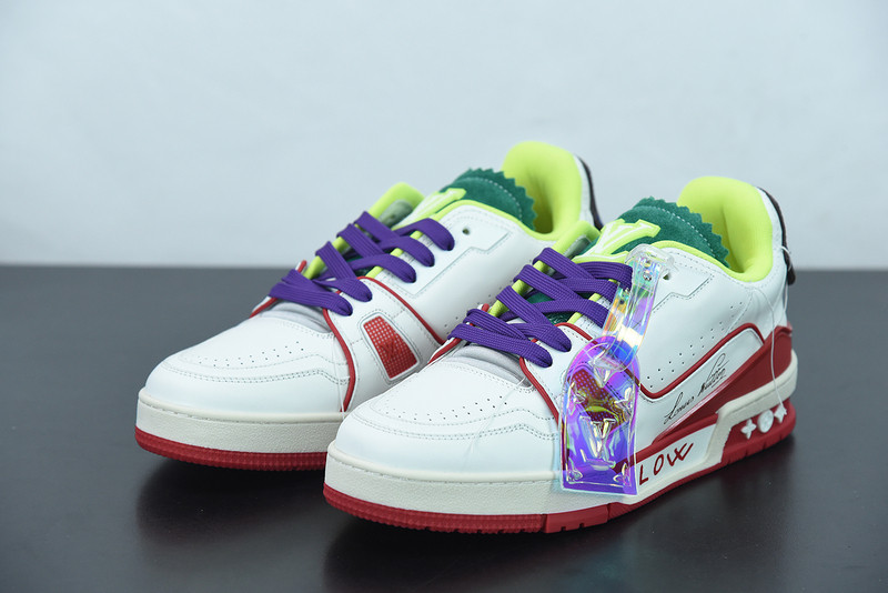 LVT SNEAKERS