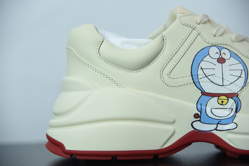 G*u*i rhyton sneaker