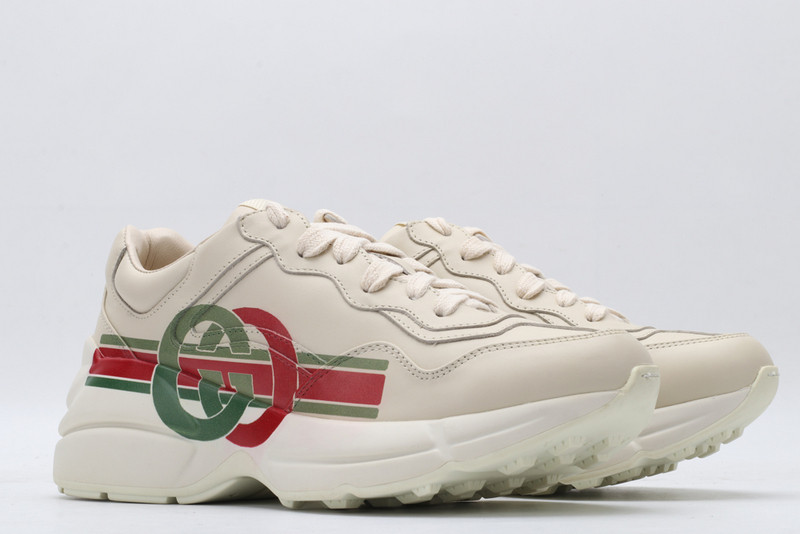 G*u*i rhyton sneaker