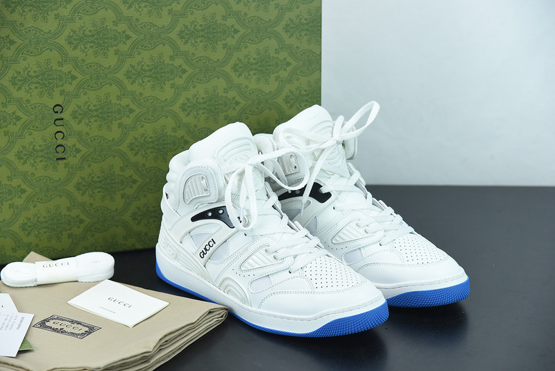 G*u*i sneaker