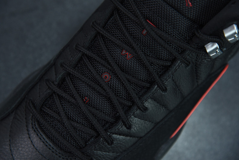 AIR JORDAN 12 “UTILITY” DC1062-006