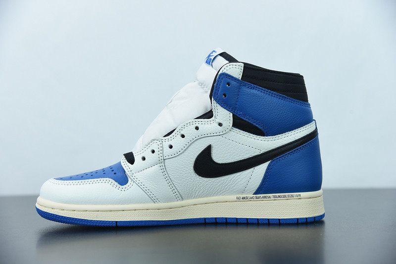 AIR JORDAN 1 HIGH OG X FRAGENT X TRAVIS SCOTT DH3227-105