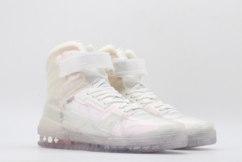 LVT SNEAKERS
