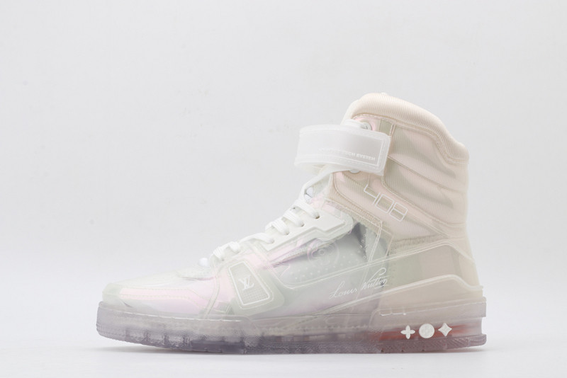 LVT SNEAKERS