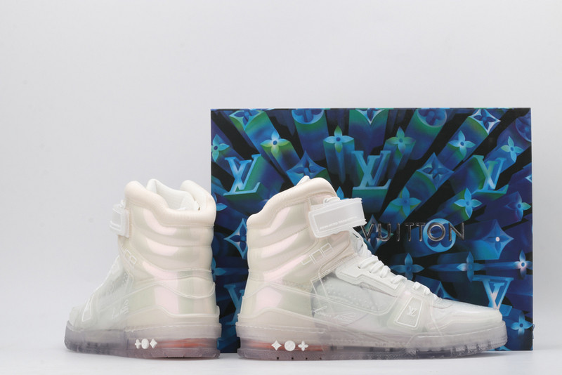 LVT SNEAKERS