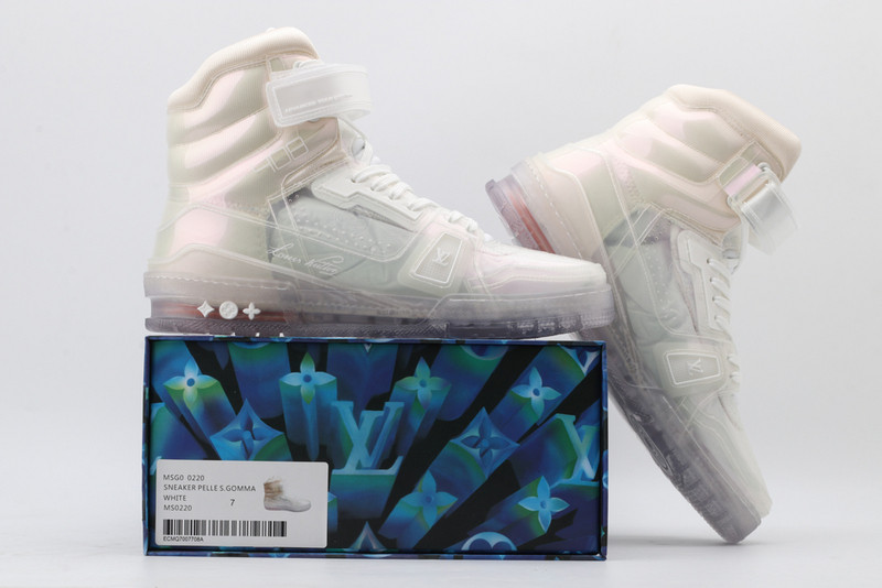 LVT SNEAKERS