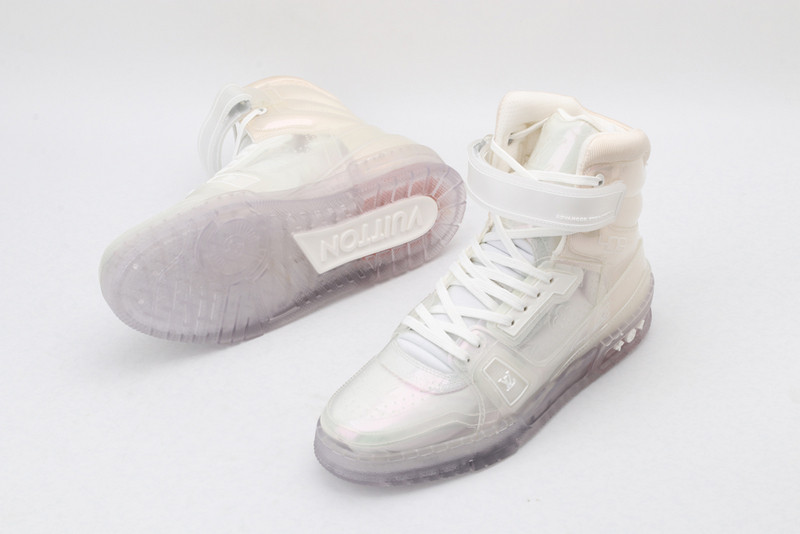 LVT SNEAKERS