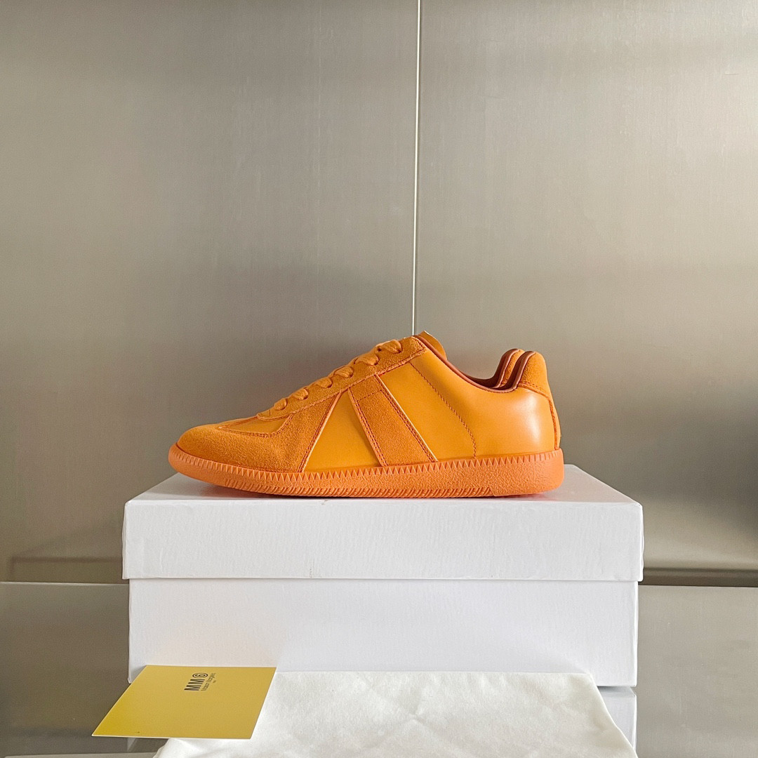 ma*s*n Ma*i*la sneaker