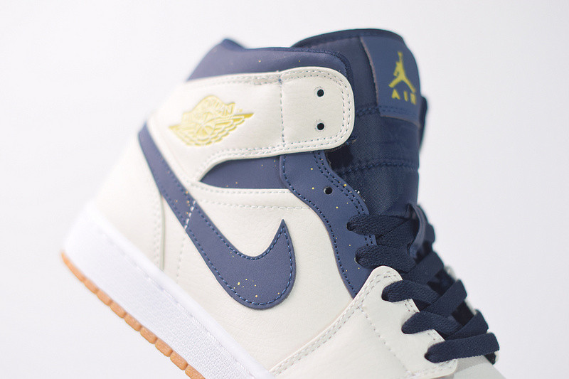 AIR JORDAN 1 MID “JETER” AH6342-104