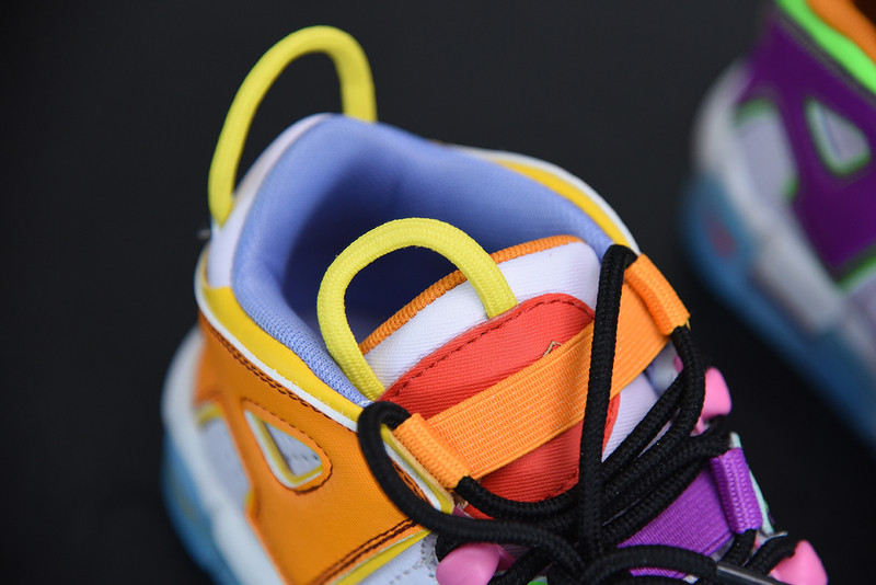 NIKE AIR MORE UPTEMPO MULTI-COLOR DH0624-500