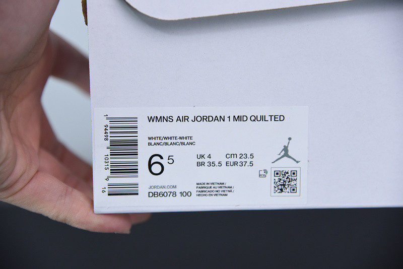 AIR JORDAN 1 MID SE